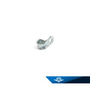 Hållare till handbromswire. Puch Florida, Dakota, Texas, Colorado & MC50.