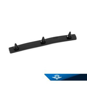 Gummiskydd, spoiler Zundapp 448 CS50.