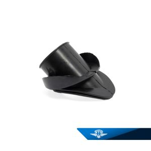 Insugningsgummi, luftintag, Suzuki K50.