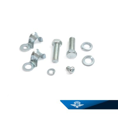 Wirehållarsats, Suzuki K50.