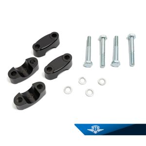 Styröverfallsats till Suzuki K50.