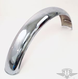 Framskärm Hercules K50