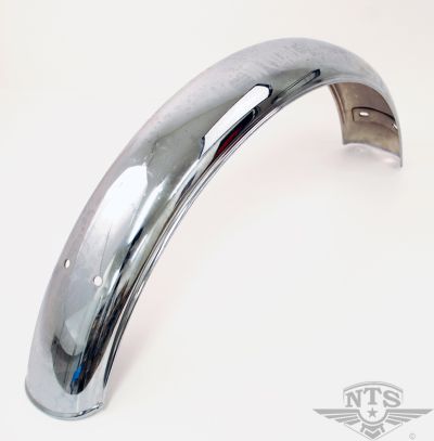 Framskärm Hercules K50