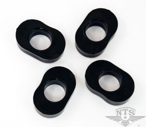 Ryckutjämnarsats Hercules K50 / Ultra