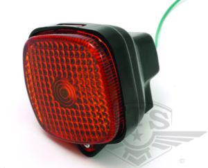 Blinkers Honda MT50, säljs styckvis.