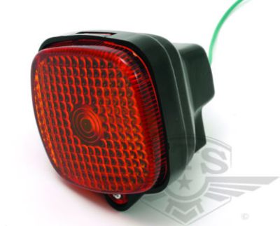 Blinkers Honda MT50, säljs styckvis.