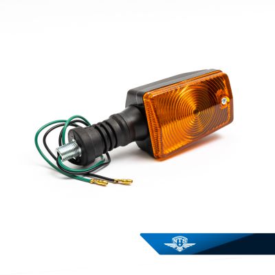 Blinkers Yamaha DT50 samt universal, säljs styckvis.