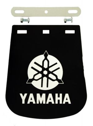 Stänklapp Yamaha