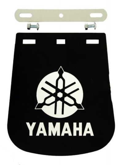 Stänklapp Yamaha