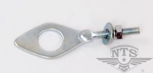 Kedjesträckare Hercules K50 / Ultra. Säljs styckvis.