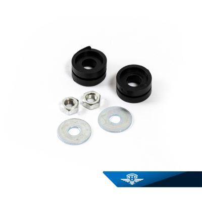 Monteringssats till hastighetsmätare, Yamaha DT50MX/DT80MX.