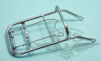 Pakethållare Puch Florida.