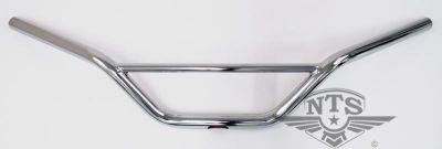 Styre med pinne Yamaha FS1 -1975.