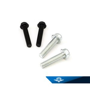 Bultsats gaffelkrona Honda MT50.