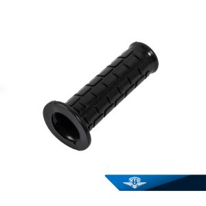 Plasthandtag, NTS-250/KSZ2. Svart. 110mm, 21mm, säljs styckvis.