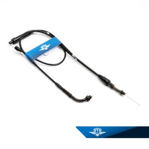 Gaswire Yamaha DT50MX.