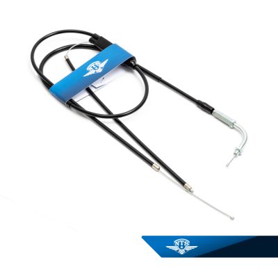 Gaswire Suzuki K50, 1971-75.