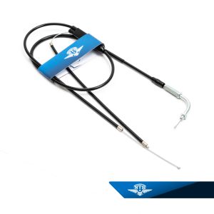 Gaswire Suzuki K50, 1971-75.