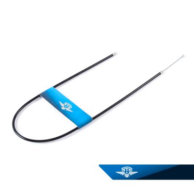 Chokewire Yamaha Chappy.