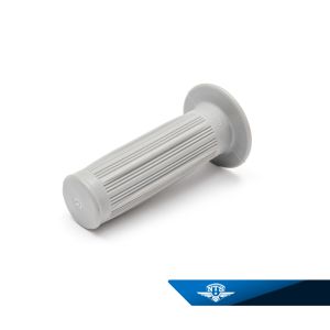 Plasthandtag Maguratyp, NTS-240/KS. Grå. 100mm, 23mm, säljs styckvis.