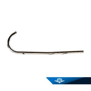 Avgasrör Husqvarna Roulette, 26mm.