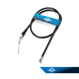 Kopplingswire, Yamaha DT50MX.