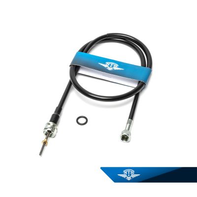 Hastighetsmätarwire Yamaha DT50MX.