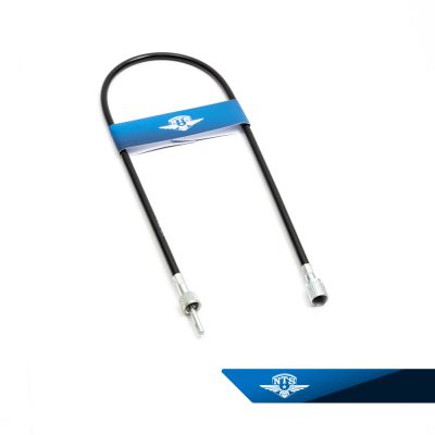 Mätarwire Suzuki K50, med trumbroms.