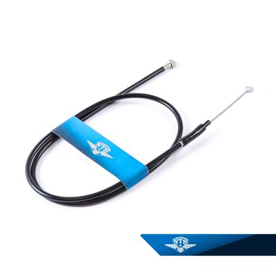 Frambromswire Yamaha Chappy.