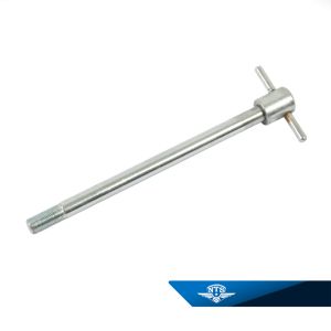 Bakaxel Monark & Crescent, E-Type, SM50 & F50 samt Mustang.