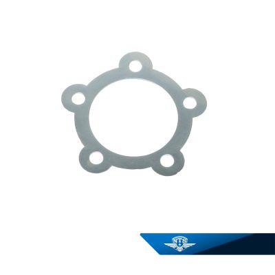 Säkringsbricka bakdrev, Zundapp 446.