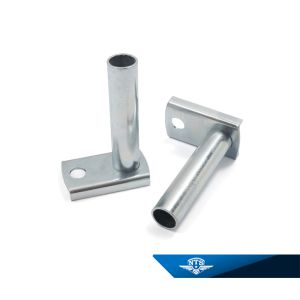 Fotstödssats NTS för Mustang Mamba & Cobra m.fl