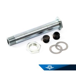 Svingaxel, Zundapp 448 CS50 samt 448 CX50. Komplett.