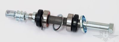 Reparationssats framnav, Puch Dakota.