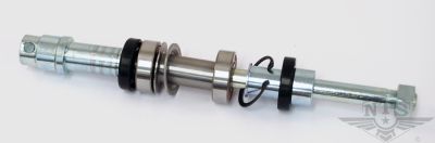 Reparationssats baknav, Puch Dakota.