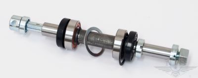 Reparationssats baknav, Puch Florida.