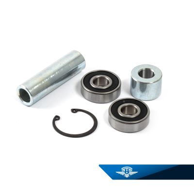 Reparationssats baknav, Zundapp 120mm nav.