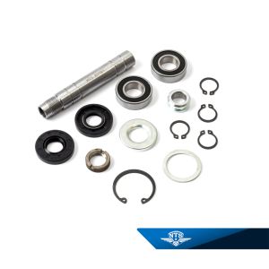 Navdelssats framnav, Puch Florida & Alabama.