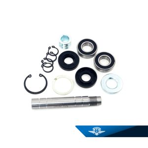 Navdelssats framnav, Puch Colorado, Dakota & Texas.