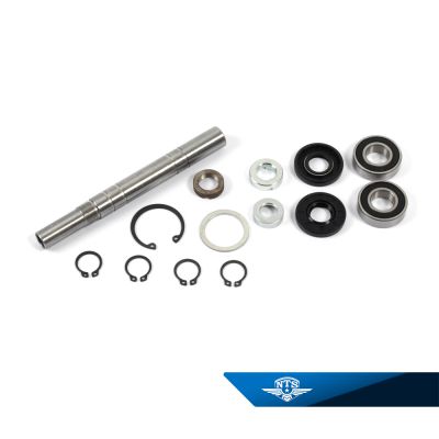 Reparationssats baknav, Puch Florida.