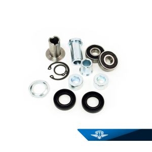 Navdelssats baknav, Puch Colorado, Dakota & Texas.