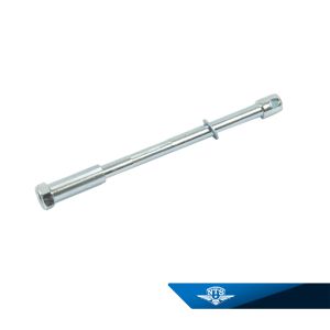 Framaxelsats Puch Dakota, Texas & Colorado.