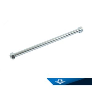 Bakaxelsats Puch Dakota, Colorado & Texas.