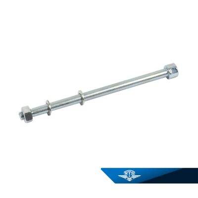 Bakaxelsats Puch Florida.