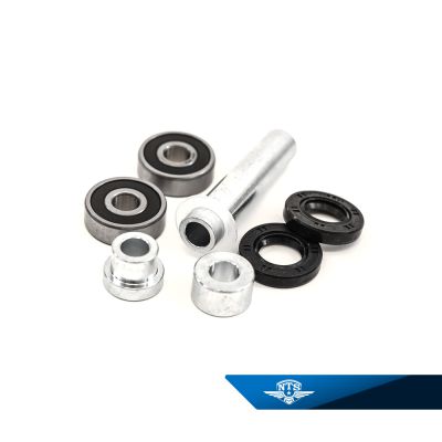 Reparationssats baknav, Yamaha DT50MX.