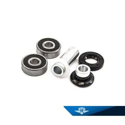 Reparationssats framnav, Yamaha DT50MX.