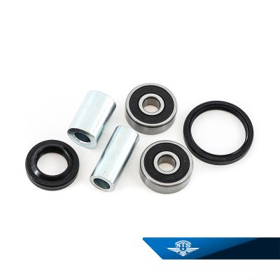 Reparationssats framnav, Honda MB50.