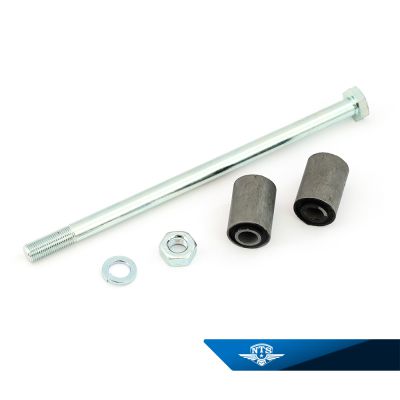 Svingaxelsats Monark & Crescent Compact m.fl.