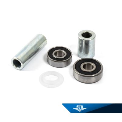 Reparationssats baknav, Suzuki K50 -1976.