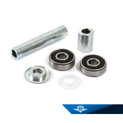 Reparationssats baknav Suzuki K50, 1977-.